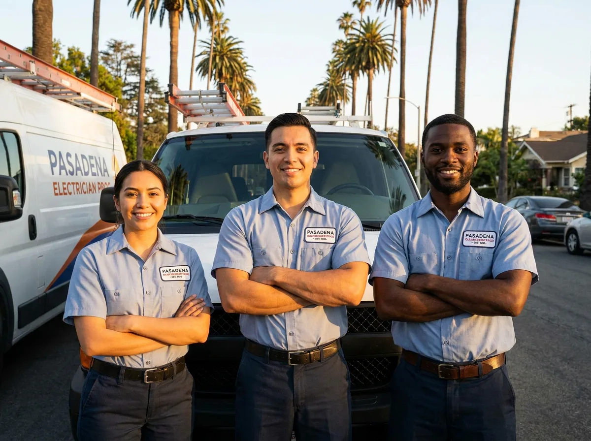 Electrician company in East Boothbay, ME